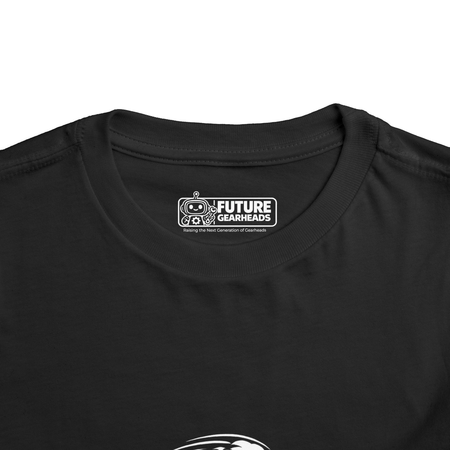 Future Gearheads – “Do a Burnout!” Tee