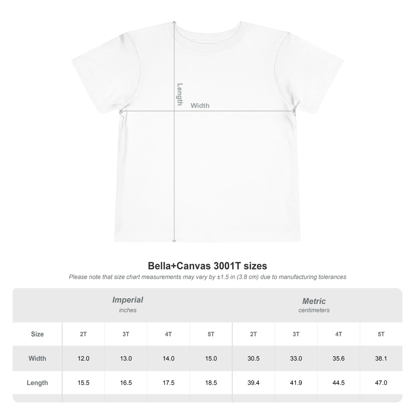 Future Gearhead – Classic Gearbot Tee