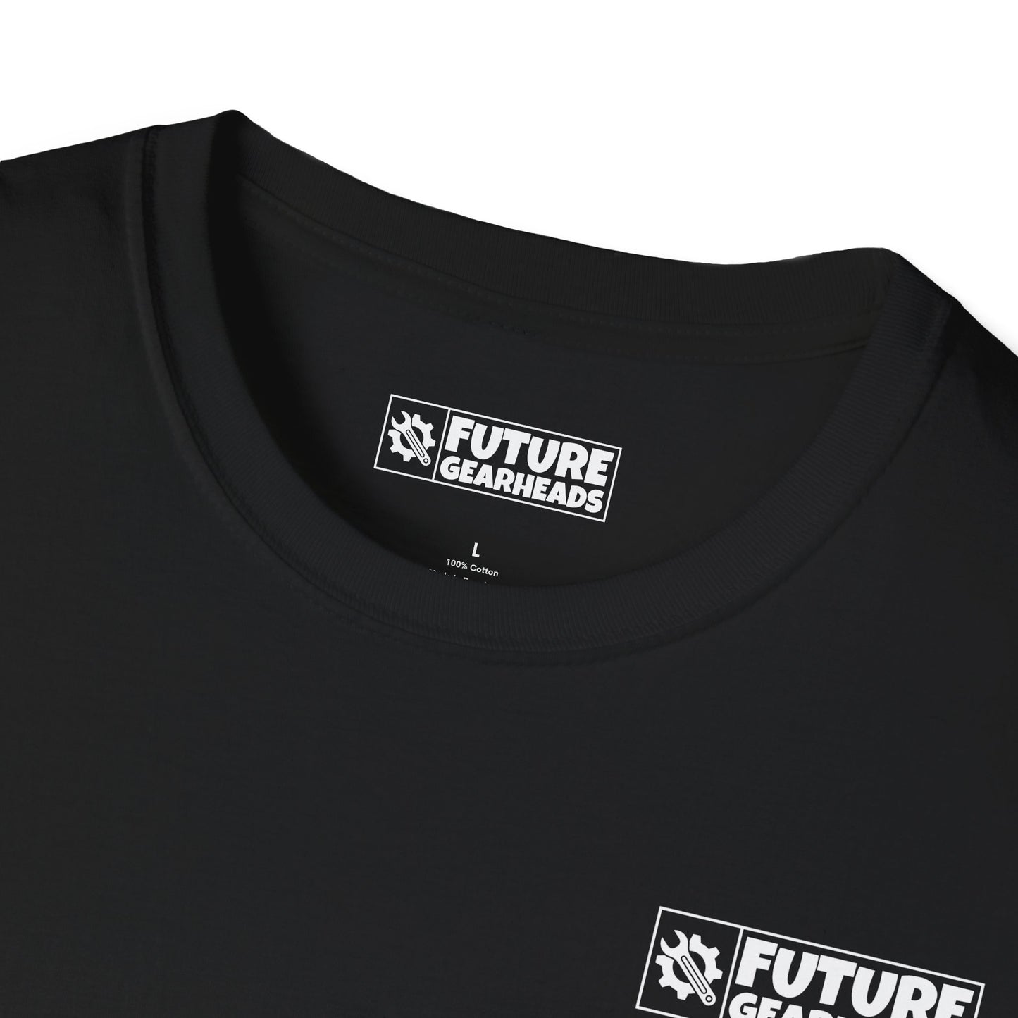 Vintage Chevy C10 Burnout Tee – Classic Style for True Gearheads