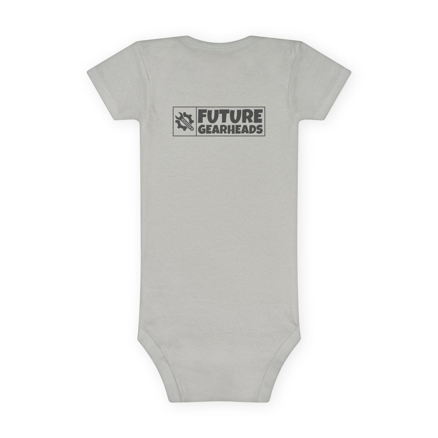 LS Swap Baby Onesie – "My Dad Would LS Swap Me If He Could"