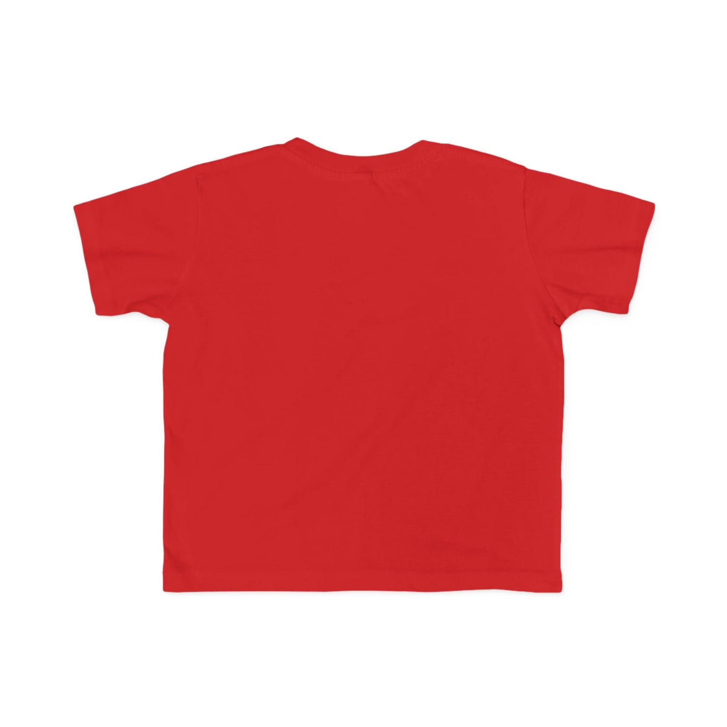LS Swap Toddler Tee – "My Dad Would LS Swap Me If He Could"