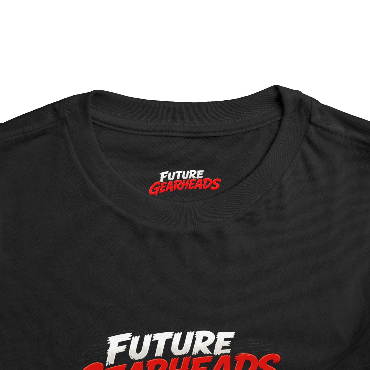 Burt C10 Tee – Kids Classic Truck Shirt | Future Gearheads